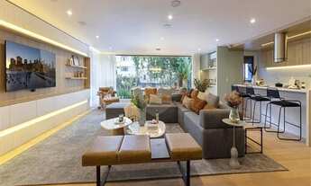 Imagem: São Paulo - Apartamento Padrão - PINHEIROS