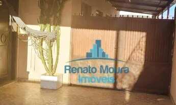 Imagem 3: Casa com 4 dormitórios para alugar, 207 m² por R$ 5.604/mês - Jardim Santa Rosália - Soroc