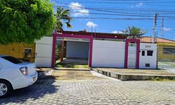 Imagem: CASA RESIDENCIAL em Natal - RN, Candelária