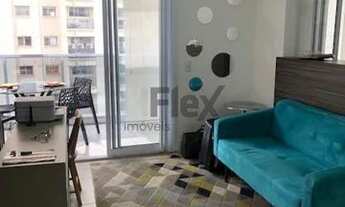 Imagem 2: Apartamento, Vila Gertrudes - São Paulo