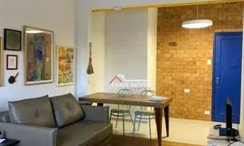 Imagem: Studio com 1 dormitório para alugar, 54