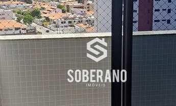 Imagem 2: Flat com 1 dormitório para alugar, 22 m² por R$ 2.400/mês - Manaíra - João Pessoa/PB