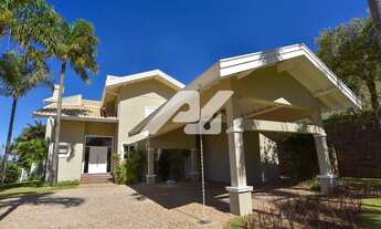 Imagem 3: Casa - Sítios de Recreio Gramado - Campinas