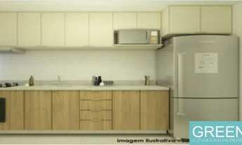 Imagem 3: Apartamento a Venda na Vila Madalena, Apartamento será entregue todo reformado!