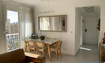 Imagem 2: APARTAMENTO - JARDIM - SP