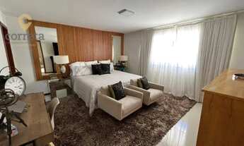 Imagem 3: Cobertura com 4 dormitórios, 280 m² e área gourmet no Vale dos Pinheiros - Nova Friburgo/R