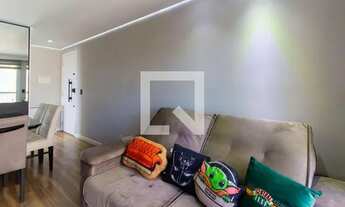 Imagem 2: Apartamento para Aluguel - Mooca, 3 Quartos, 63 m2