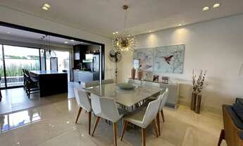 Imagem 10: Casa a venda no condomínio Residencial Vila dos Manacás em Itu/SP