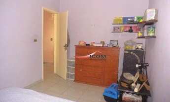 Imagem 7: Casa com 2 dormitórios à venda, 90 m² por R$ 430.000,00 - Tijuca - Rio de Janeiro/RJ