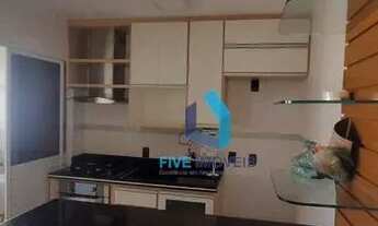 Imagem 3: Apartamento para locação cond. new home