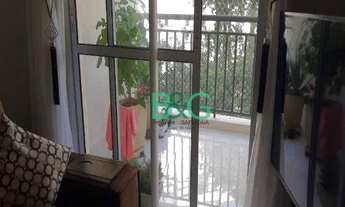 Imagem 2: Apartamento com 3 dormitórios à venda, 68 m² por R$ 510.000 - Vila Ema - São Paulo/SP