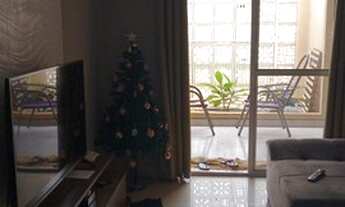 Imagem 4: Vendo Casa com 100 metros quadrados com 2 quartos em Nova Conquista - Cuiabá - Mato Gross