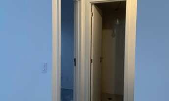 Imagem 4: APTO COM 1 DORMITÓRIO + 1 VAGA = BUTANTÃ. PRONTO P/ MORAR