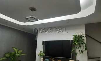 Imagem 4: Sobrado em Jaraguá 78m², 1 sala, 1 cozinha, 2 dormitórios com suíte, 1 vaga