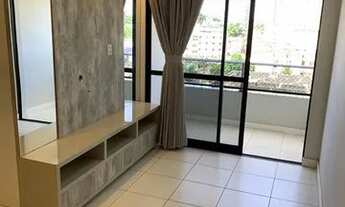 Imagem: Apartamento Alameda dos Dantas para aluguel