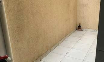 Imagem 7: Casa mobiliada Na Guilhermina para locação