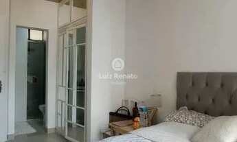 Imagem 6: Apartamento à venda 1 suíte 1 vaga - Funcionários