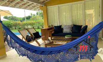 Imagem 6: CASA RESIDENCIAL em MATA DE SÃO JOÃO - BA, COSTA DE SAUIPE