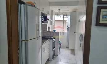 Imagem 5: Apartamento a venda, Núcleo do Engordador, 02 dormitórios, 01 vaga