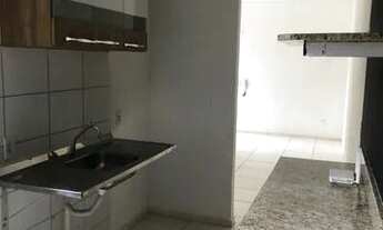 Imagem 3: Apartamento 2 quartos