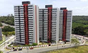 Imagem: Apartamento para venda, Torre, João Pessoa