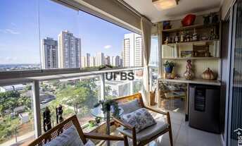 Imagem 6: Palco Vaca Brava - Apartamento 3 quartos, sendo 3 suítes