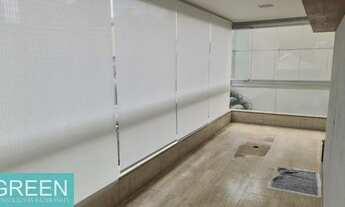 Imagem 5: Apartamento amplo a venda em Pinheiros, São Paulo, com 1 apartamento por andar