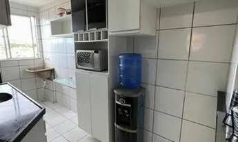 Imagem 3: ATHENAS PARK 3 Apartamento com 2 dormitórios