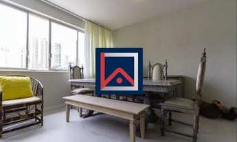 Imagem 6: Venda Apartamento 3 Dormitórios - 107 m² Perdizes