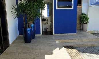 Imagem 4: Casa Mobiliada Baln Shangrilá