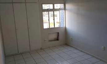 Imagem 2: Apartamento para venda com 130 metros quadrados com 3 quartos em Tamarineira - Recife - PE