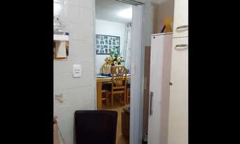 Imagem 7: Apartamento com 2 dormitórios à venda, 58 m², 1 vaga de garagem - Jardim da Mamãe - Guarul