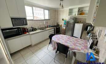 Imagem 7: Duplex com 5 suítes e amplo terreno á 2 min do shopping via sul!