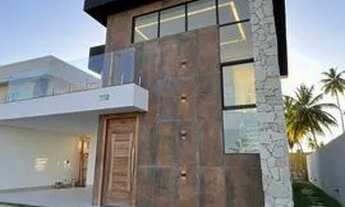 Imagem: Casa no Terras Alphaville II 59833 !