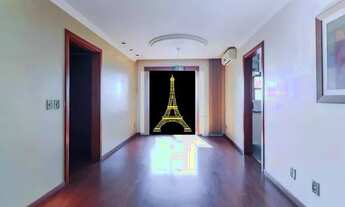 Imagem 2: Apartamento com 2 dormitórios para alugar, 70 m² por R$ 2.610,00/mês - Vila Ipiranga - Por