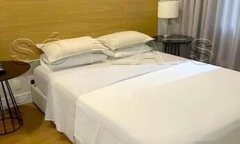 Imagem 6: Flat Radisson Vila Olímpia, disponível para venda com 30m², 01 dorm e 01 vaga de garagem