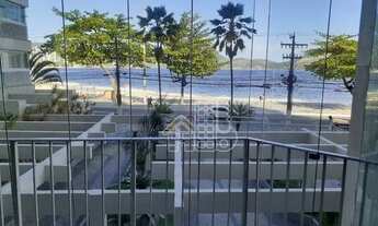 Imagem 5: Apartamento com 3 quartos à venda, 140 m² por R$ 1.800.000 - Icaraí - Niterói/RJ