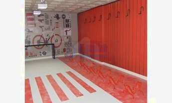 Imagem 3: Aluguel apartamento studio, em Barueri, Jardim Tupanci, Central Parque, 49,24m2, contém 1