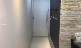 Imagem 3: Apartamento para Locação em Santo André, Casa Branca, 2 dormitórios, 1 suíte, 2 banheiros