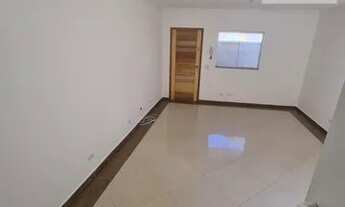 Imagem: Casa Sobrado de Condominio em Vila do Bosque