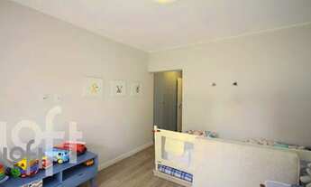 Imagem 6: Apartamento à venda em Aclimação com 154 m², 3 quartos, 3 suítes, 2 vagas