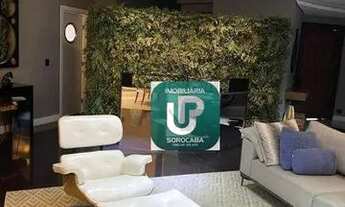 Imagem 4: Sobrado com 3 dormitórios à venda, 733 m² por R$ 3.500.000,00 - Condomínio Vivendas do Lag