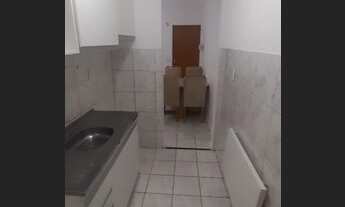 Imagem 5: Apartamento em Cajazeiras Condomínio Hildete França Teixeira - Oportunidade - Salvador - B