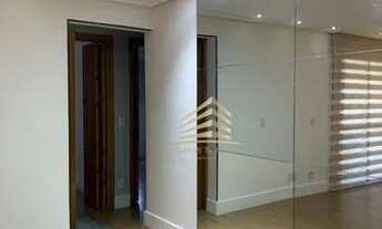 Imagem 3: Apartamento com 3 dormitórios 1 suite sendo 1 suíte à venda, 76 m² por R$ 450.000 - Jardi