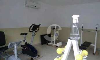 Imagem 7: Apartamento com 1 dormitório, 36 m² - venda por R$ 480.000,00 ou aluguel por R$ 2.979,30/m