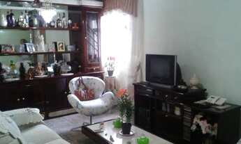 Imagem 4: CASA TÉRREA COM 2 MORADIAS A VENDA NO TUCURUVI - 4 DORMITÓRIOS E 4 VAGAS DE GARAGEM