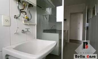 Imagem 12: Condomínio Vida Viva Mooca Rua Canuto Saraiva, 280 ? Mooca á venda