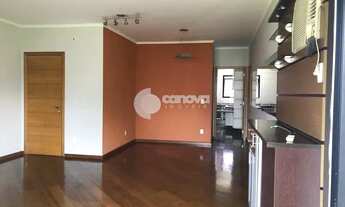 Imagem 4: Apartamento - Nova Campinas - Campinas