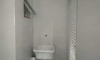 Imagem 5: Casa com 2 dormitórios à venda, 65 m² por R$ 320.000,00 - Canto do Forte - Praia Grande/SP