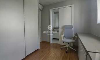 Imagem 7: Apartamento para aluguel 3 quartos 3 suítes 3 vagas - Santo Agostinho